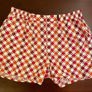 Men’s boxer shorts underwear